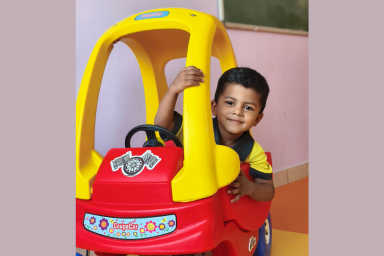 Navaa Kidzee Fun Activities